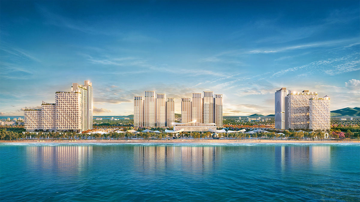 Blanca City Sungroup Vũng Tàu